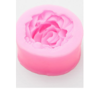 Mold silikon Rosa 02WLD-003